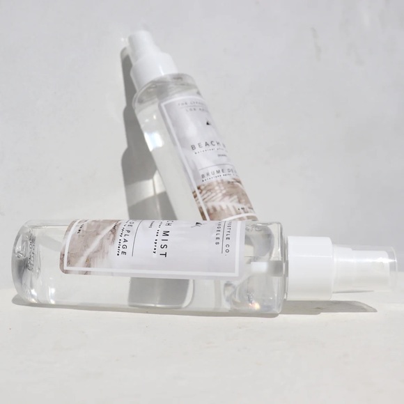 NIB BEACH MIST AFTER SUN SPRAY - Picture 8 of 8